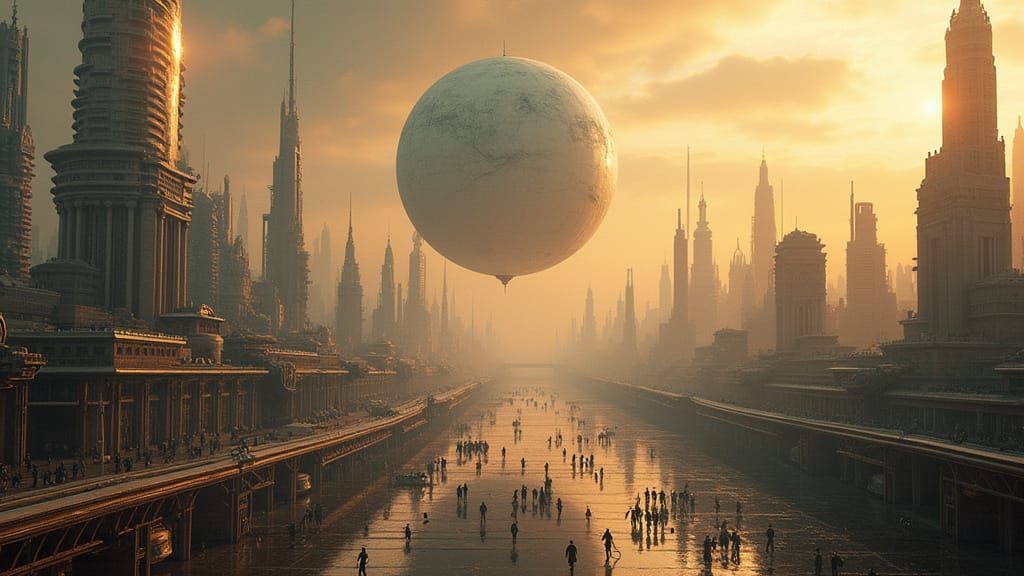 Time-Dilated Civilization on Binary Star World TOI-700d