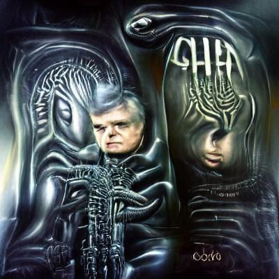 Alpha and Omega Symbolism