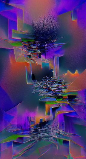 Abstract Representation of Entropy