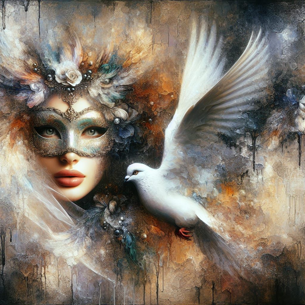 A Whispered Farewell