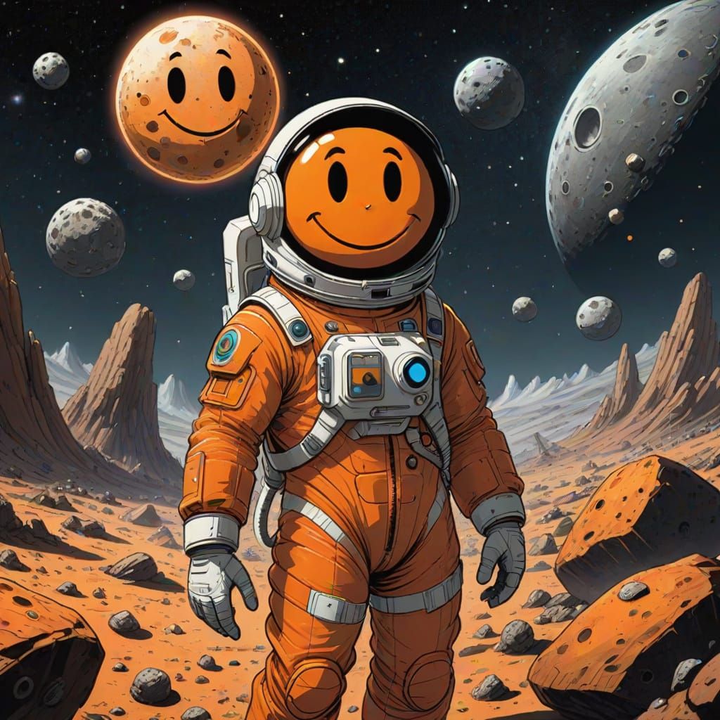 Heavenly: Crystal Clear XL Lightning