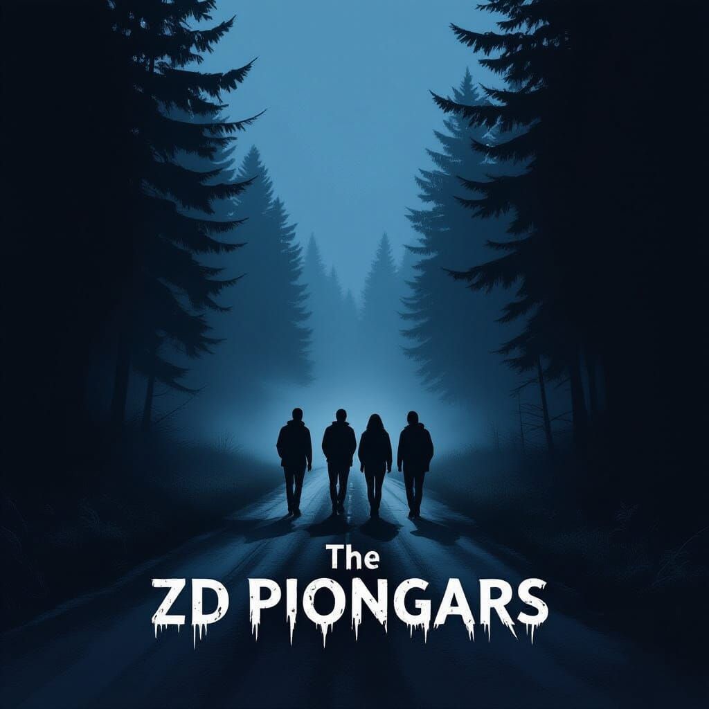 Teens Stalked by Cougars on Eerie Nova Scotia Backroad