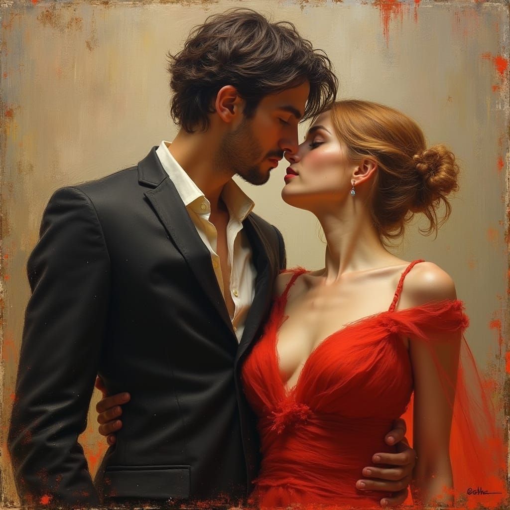 Surrealist Artists' Inspiration