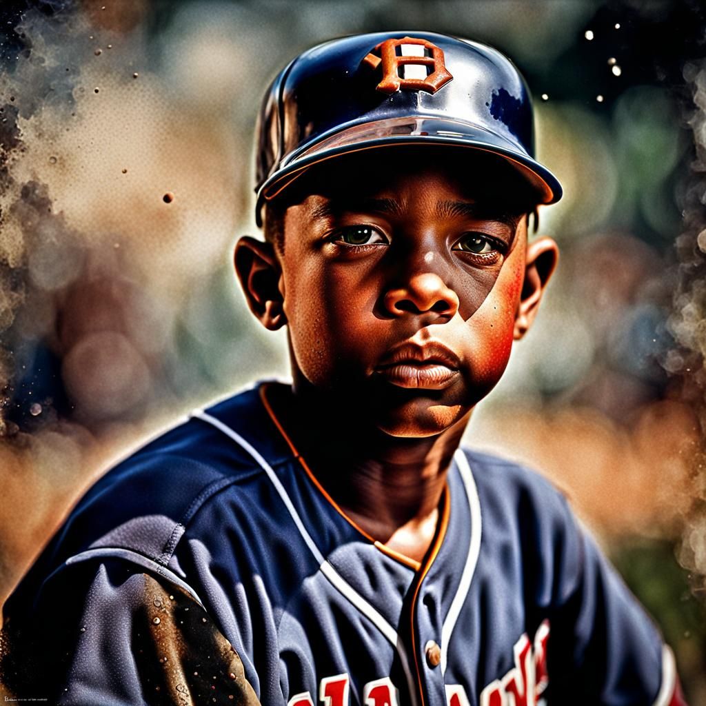 Little League Willie