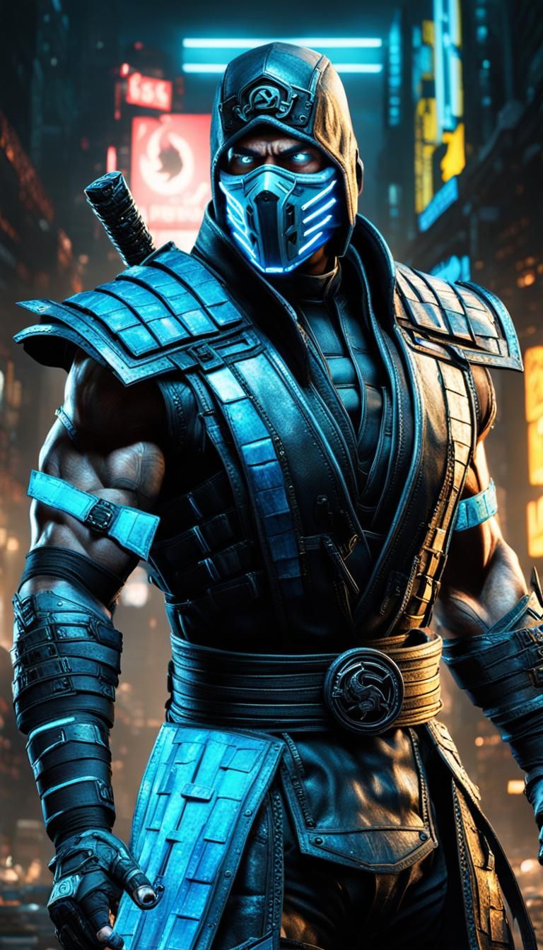 Sub Zero
