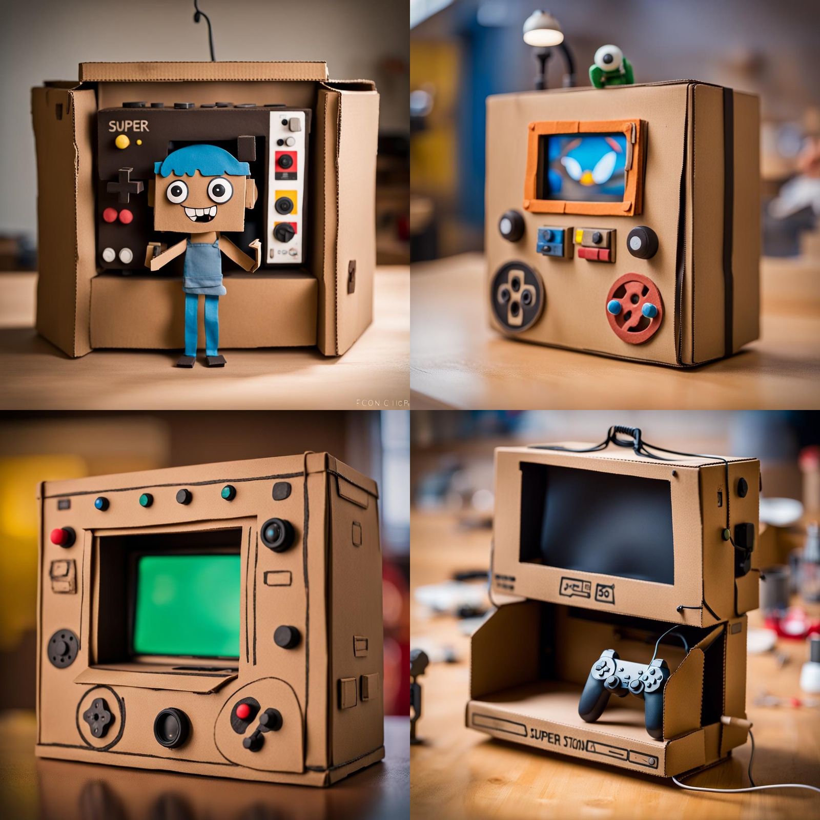 Game boy
