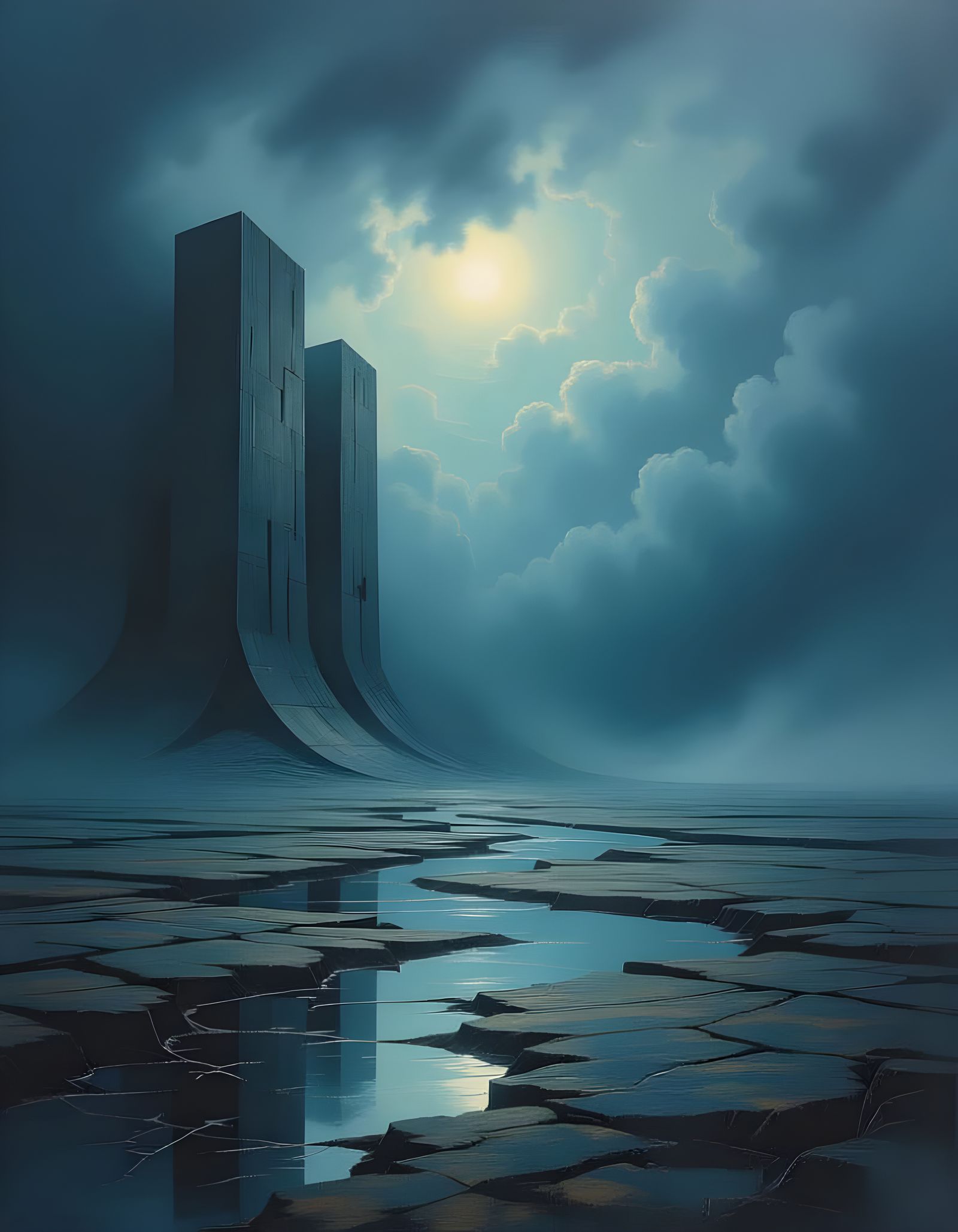 Salusa Secundus, House Corrino Prison Planet And Home Of The...