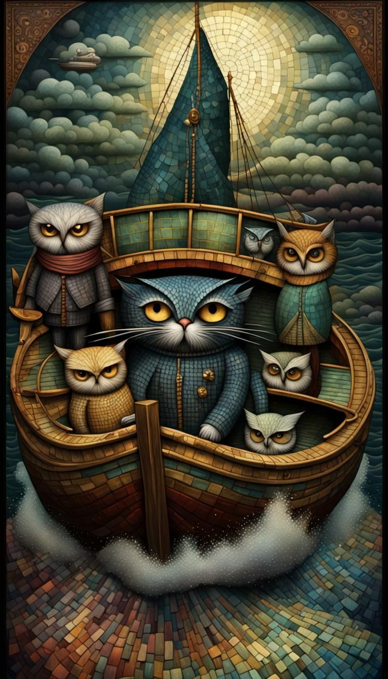 AHOY