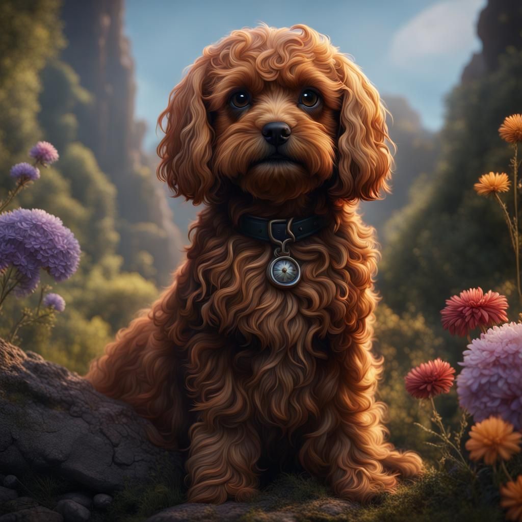 Cavoodle