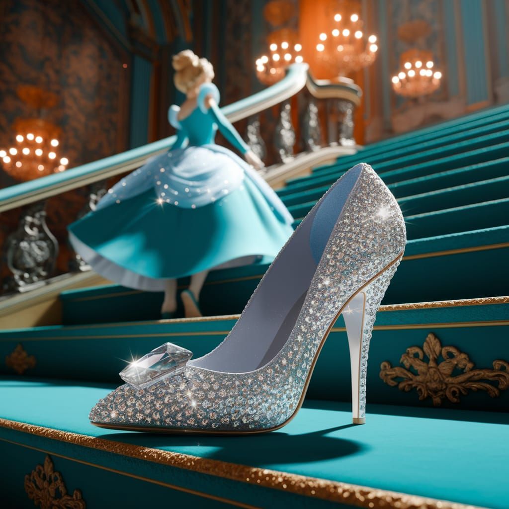 Cinderella