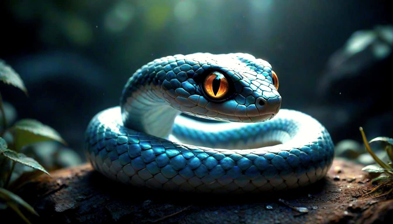 snake