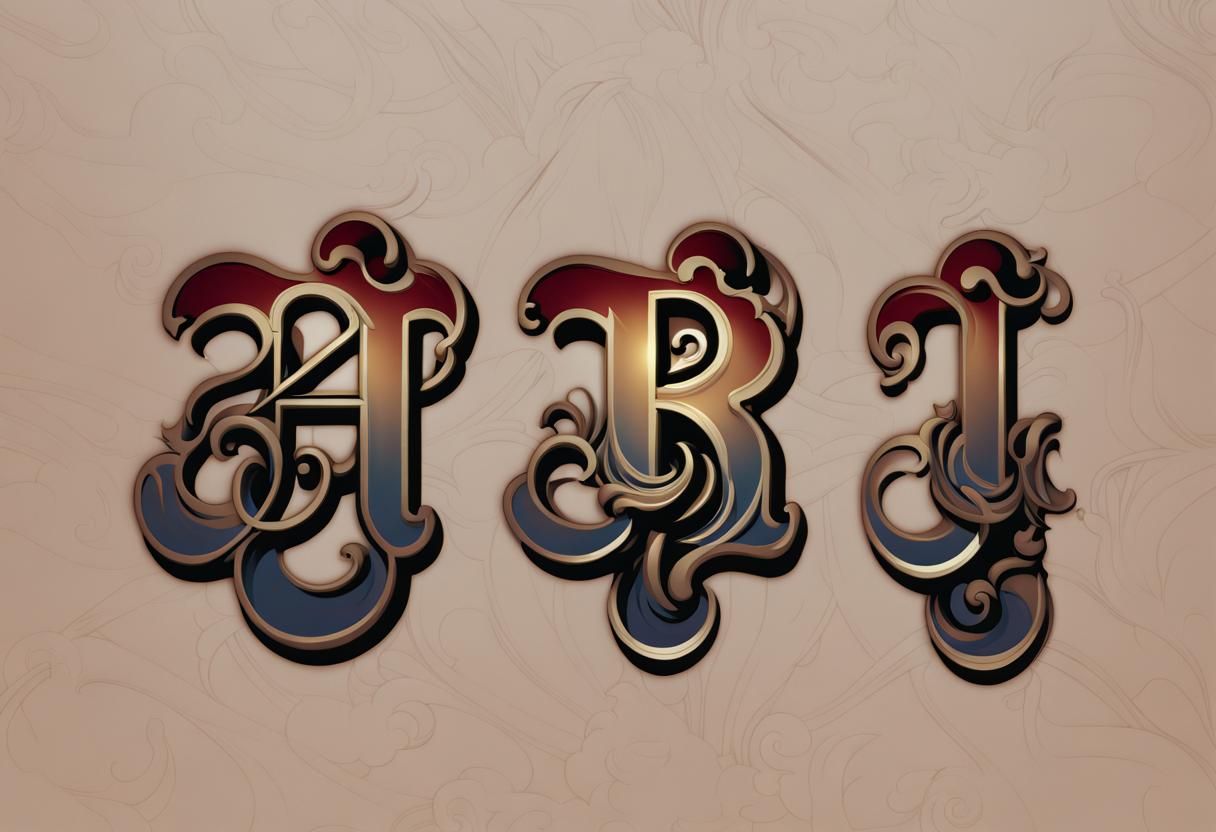 Solarpunk Architecture in Art Nouveau Style