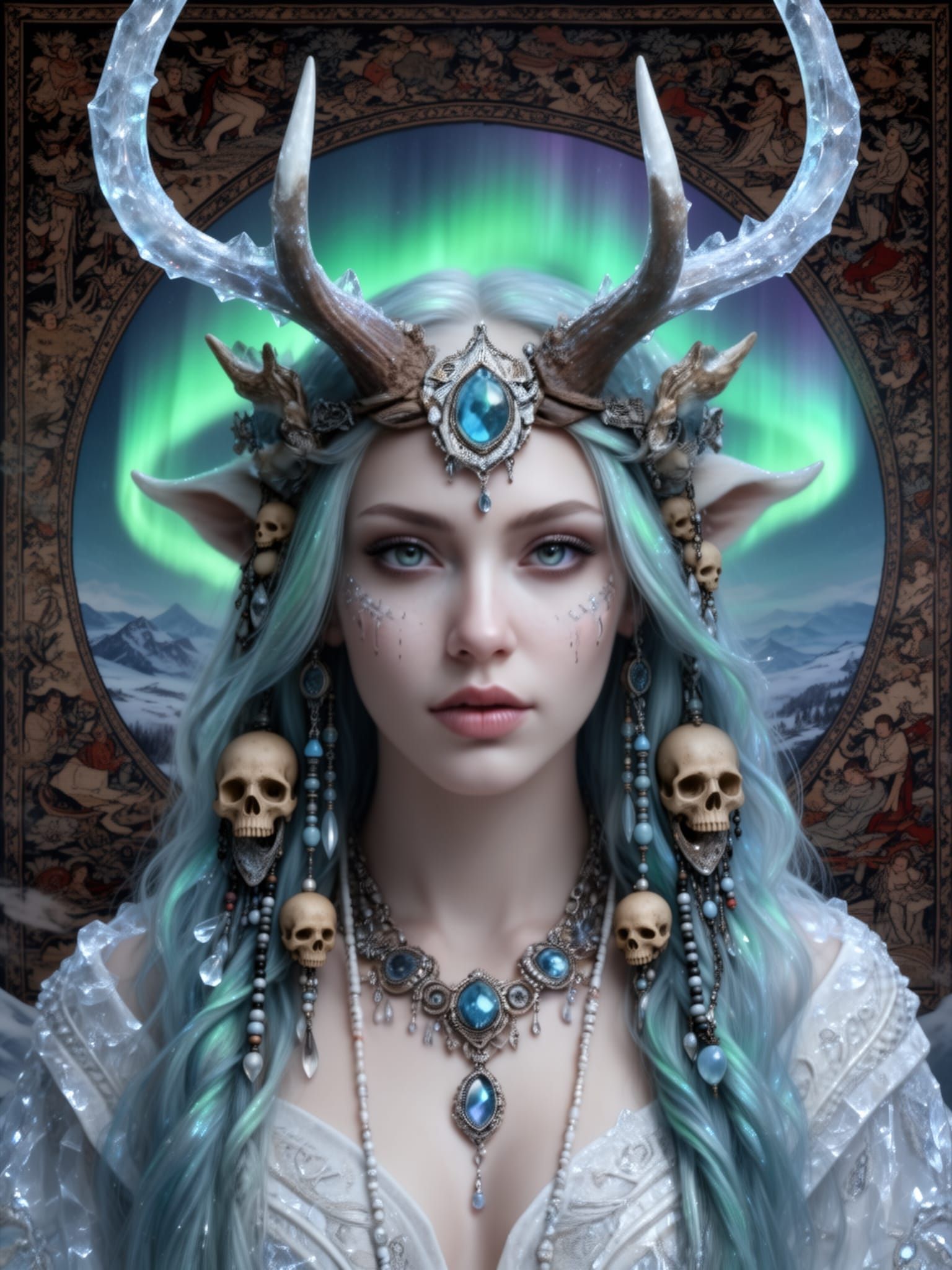 Advisor to the Erlking