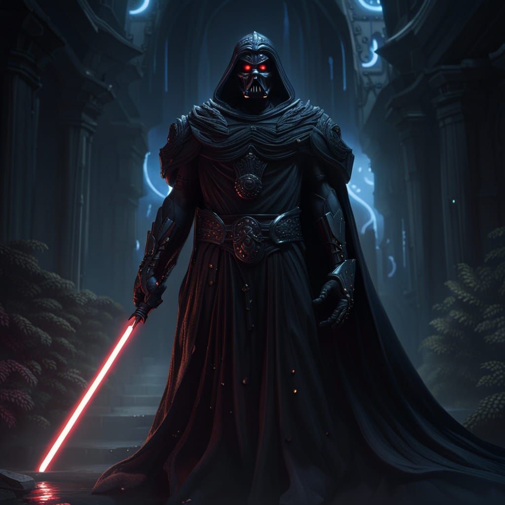 the great and unique General VarAresdor