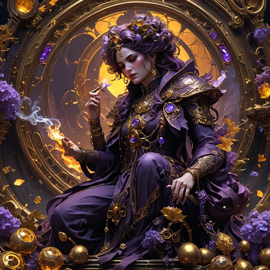 Dark Fantasy Kidney Stones Art in 8k Resolution