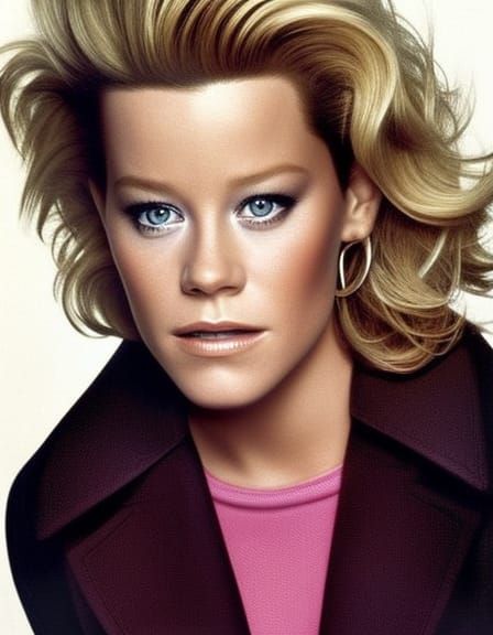 Elizabeth Banks