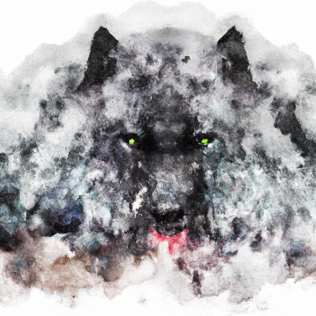 Wolf in sheep skin