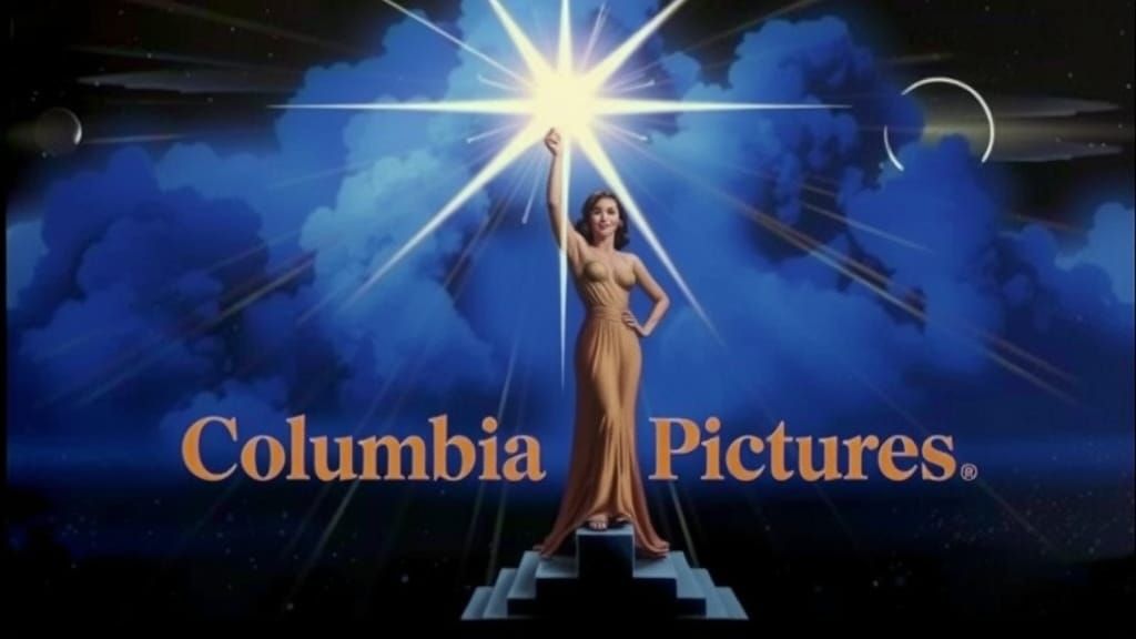 Columbia Pictures Classic Logo: 1981-1993