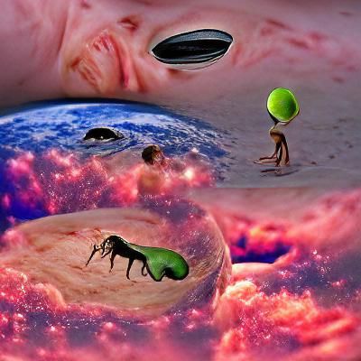 Exoplanet with Potential for Life