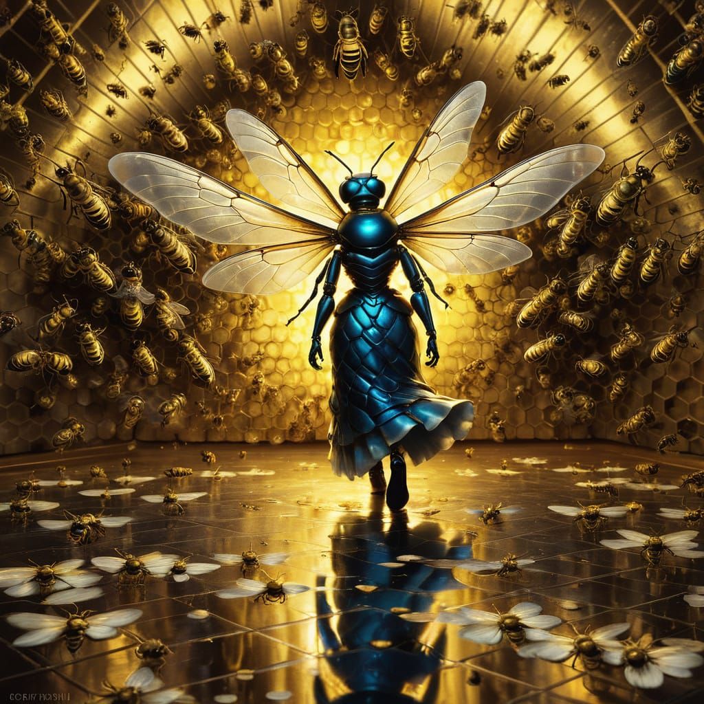 Rani Bee