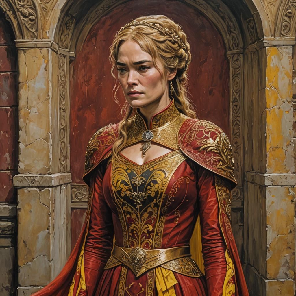 Cersei Lannister