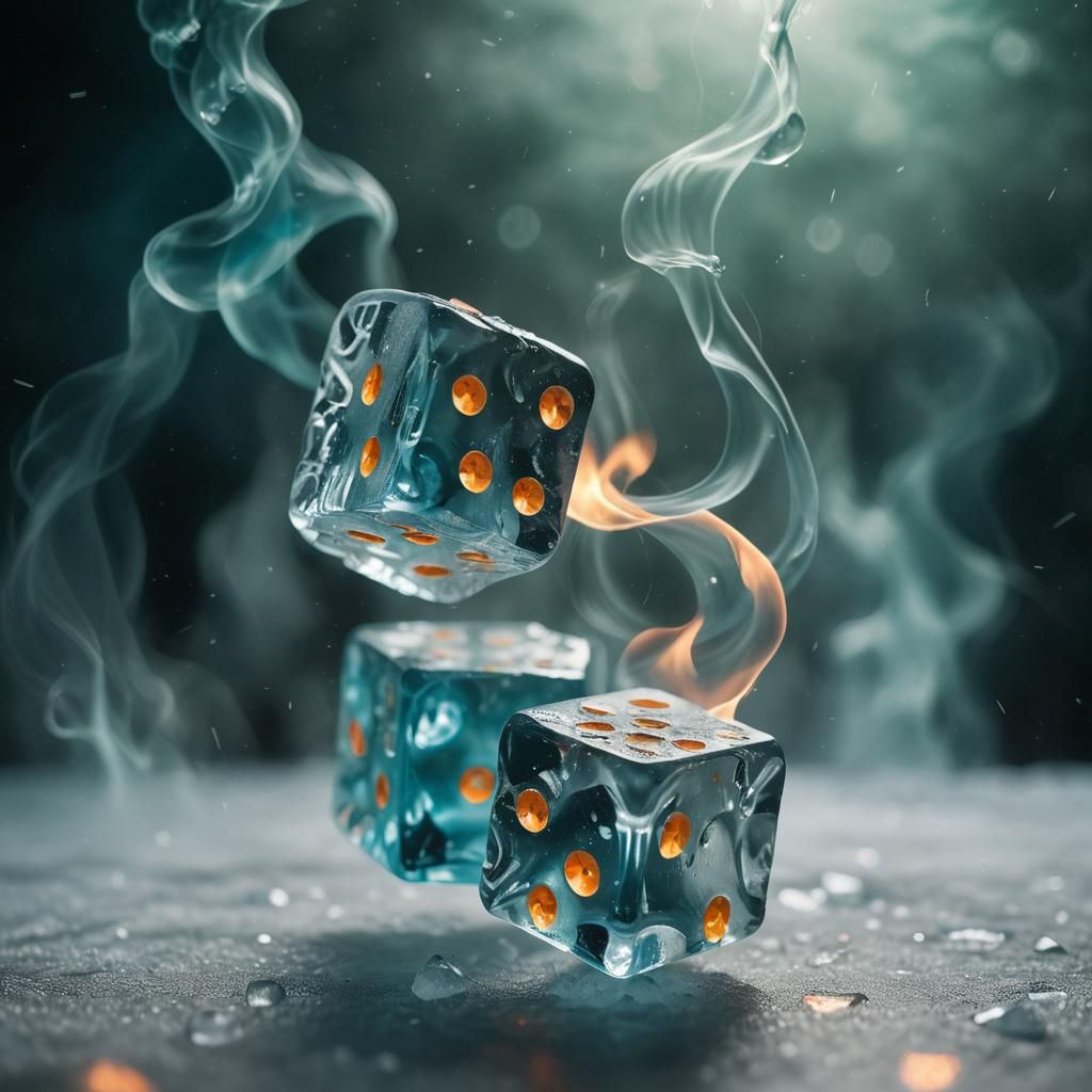 dice
