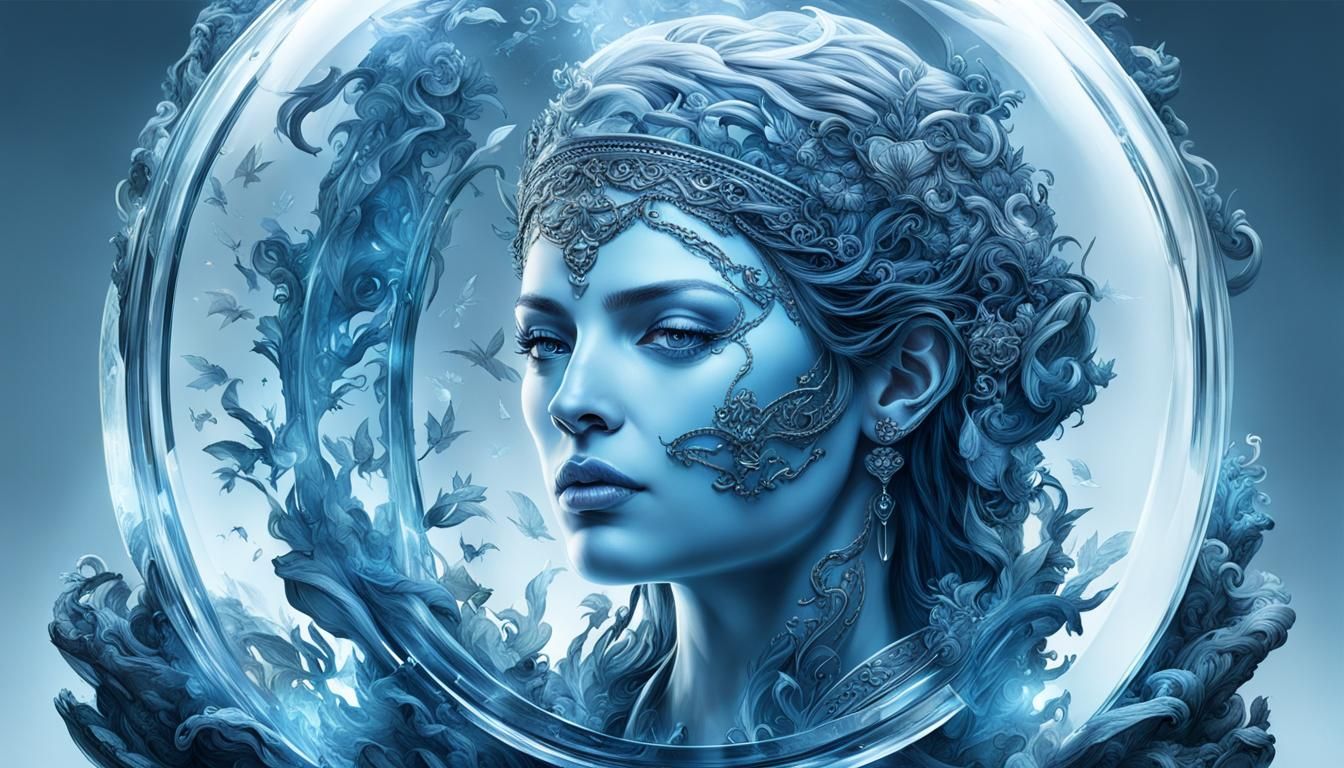 Pandora's Visage: Unveiling Adversity in Digital Art