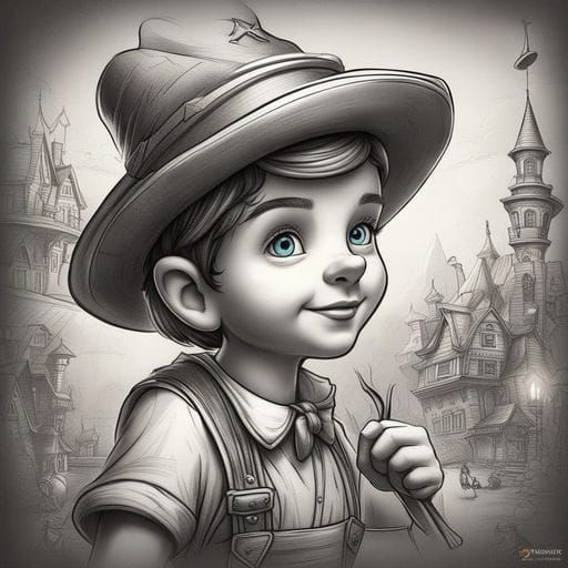 Pinocchio