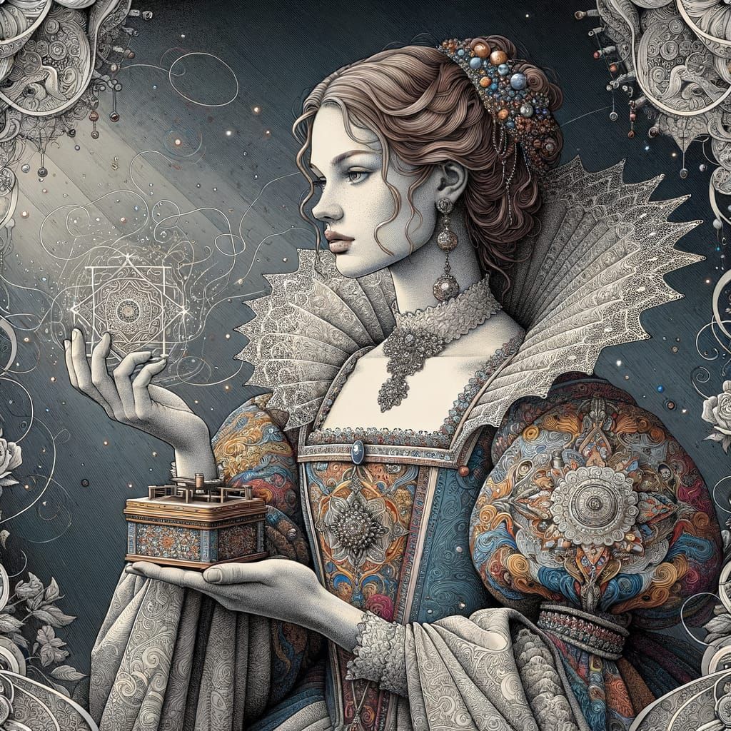 Today's Suggested Prompt