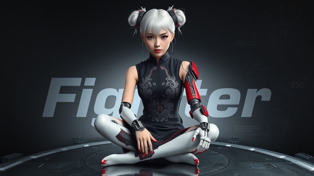 Flux Schnell Test - Short