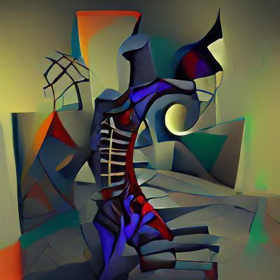 Broken Bones And Abandoned Dreams