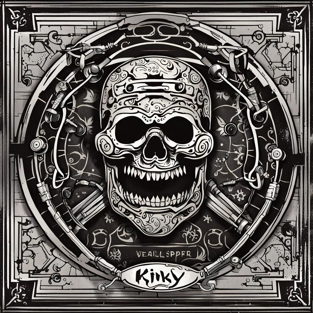 Abstract Rendering of Raw Emotion