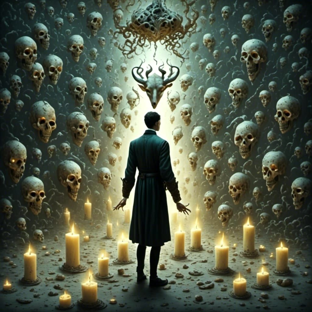 Echoes of the Banished