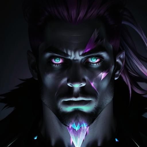 Corrupted Steven Universe Summons Crystal Gems in Dark Fanta...