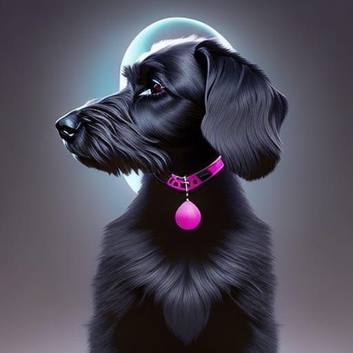 Cute Doggo