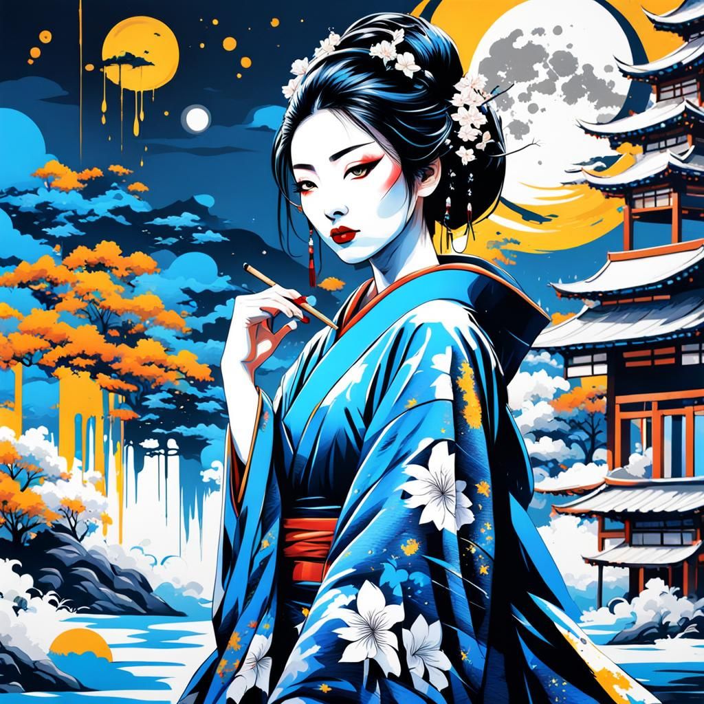 Geisha