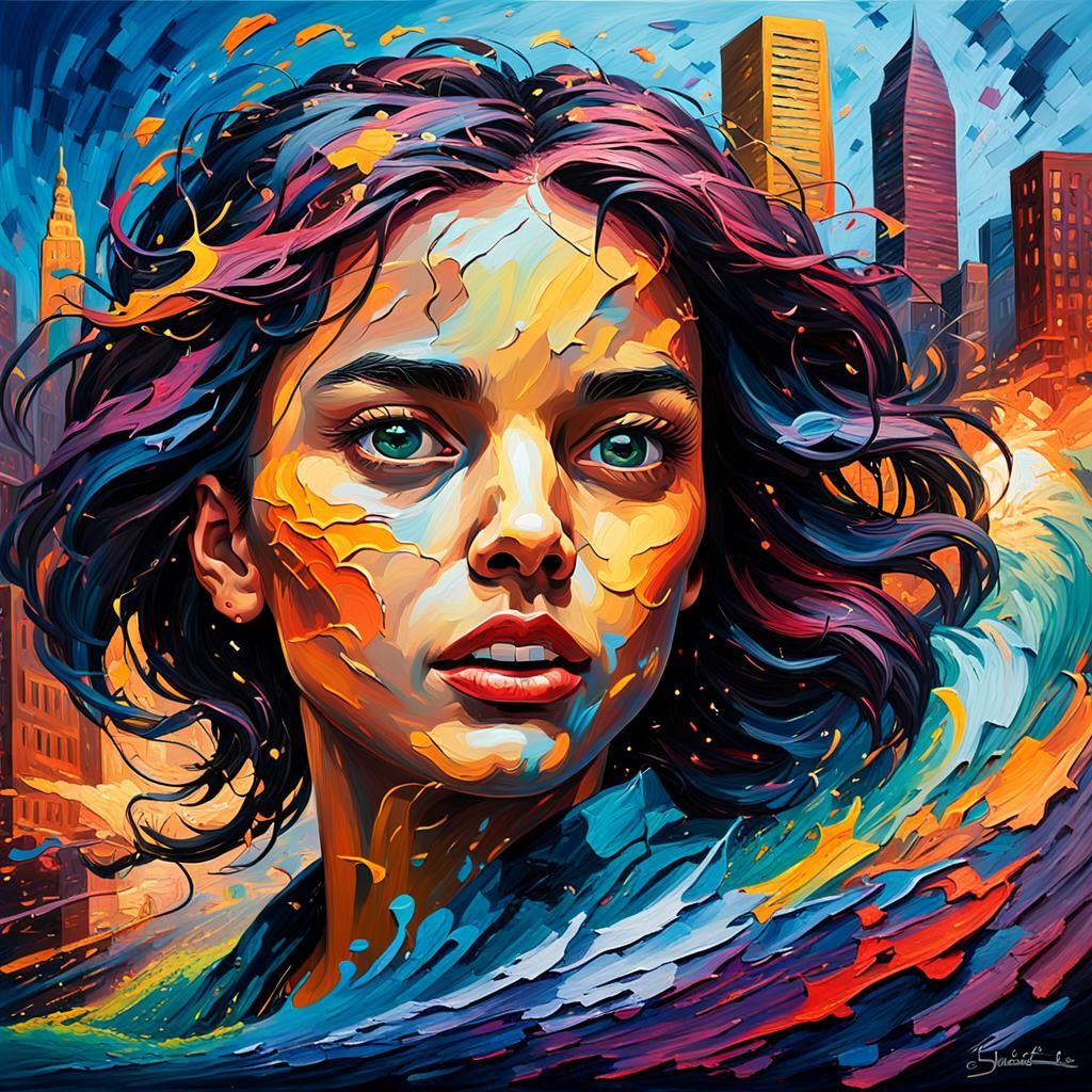 impasto