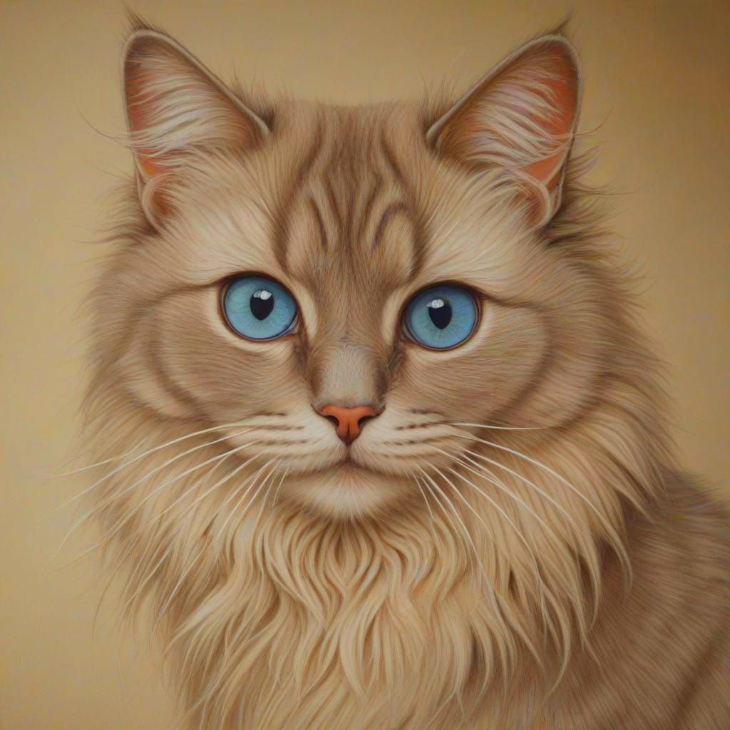 Vibrant Melodic Interlude