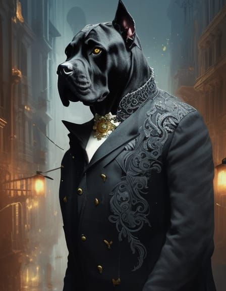 🖤🐾Riddick my Cane Corso🐾🖤