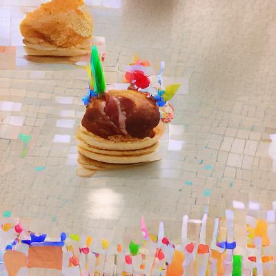 Happy Birthday Celebration Image