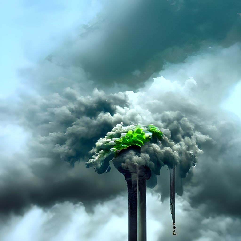 Visualizing Climate Change