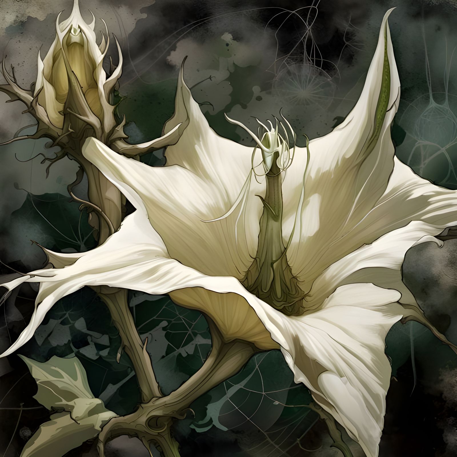 Datura