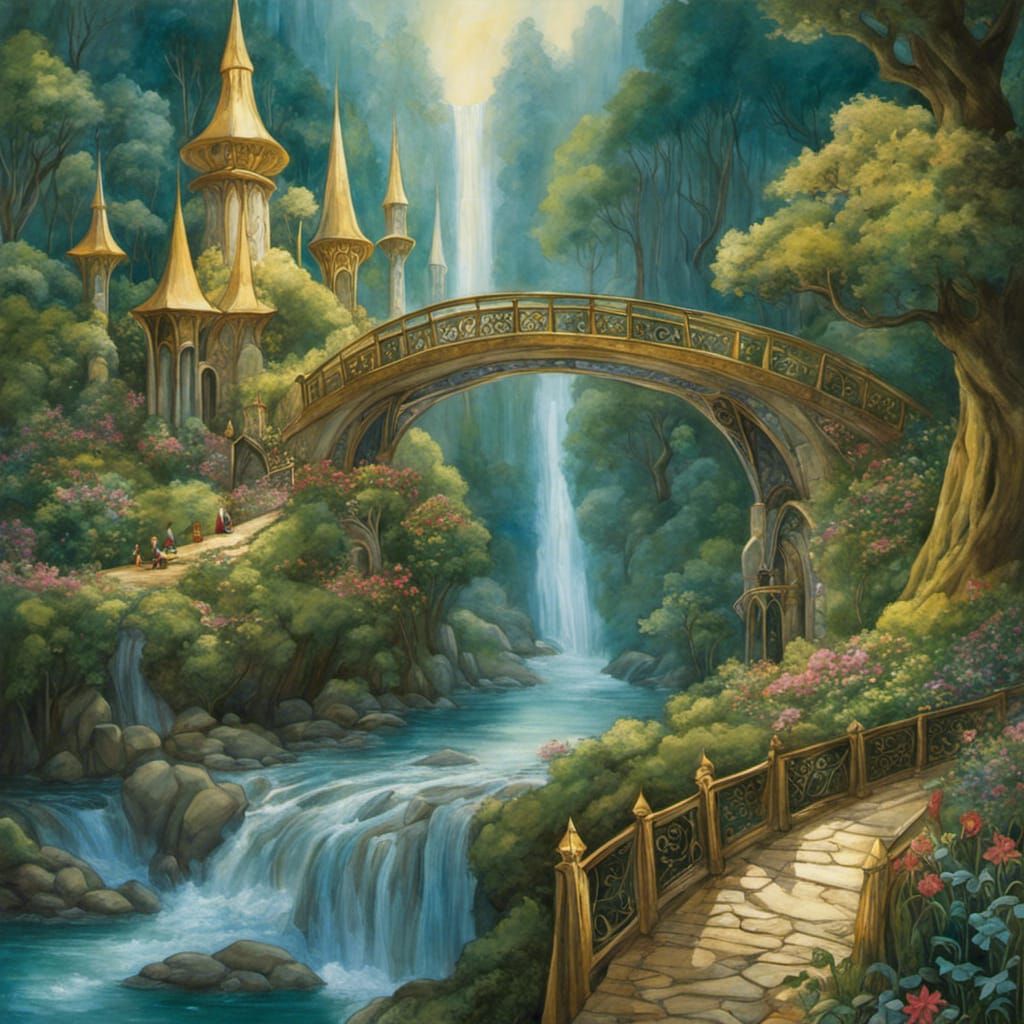 Rivendell