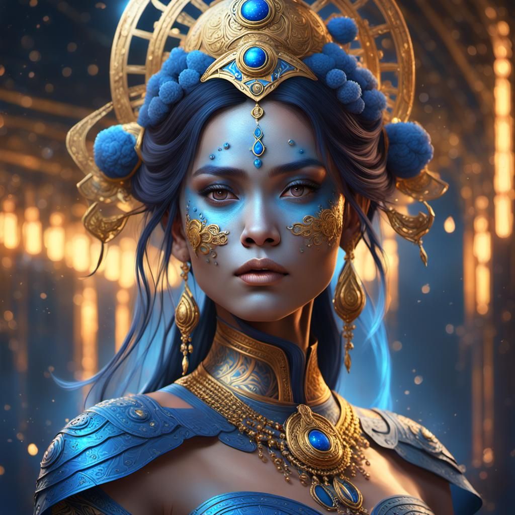 Khmer stunning beauty