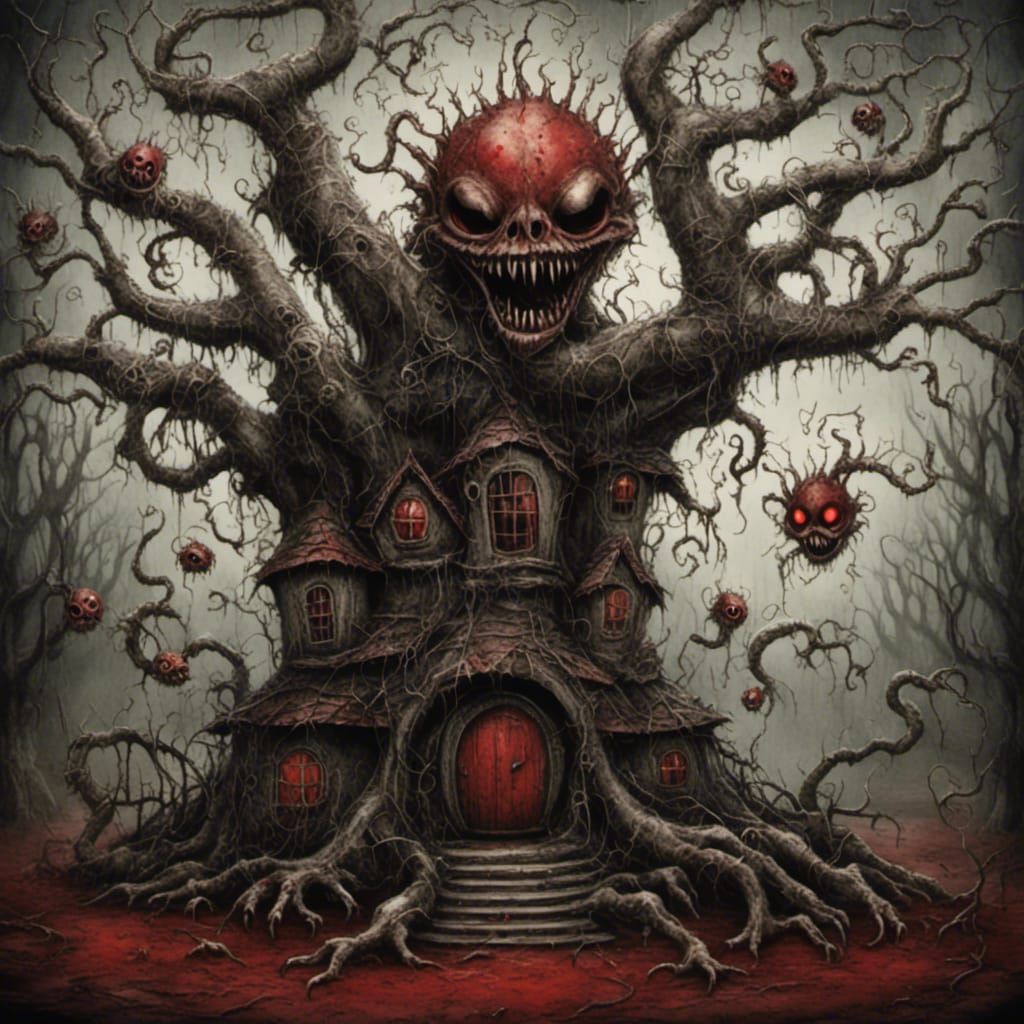 The Vibe of Our House Lately