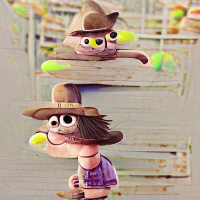 AI Generated Image