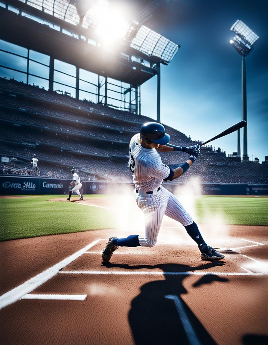 History In The Making