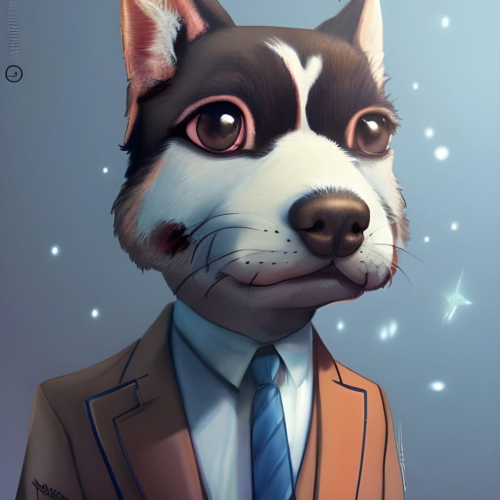 Mr. Jobiee