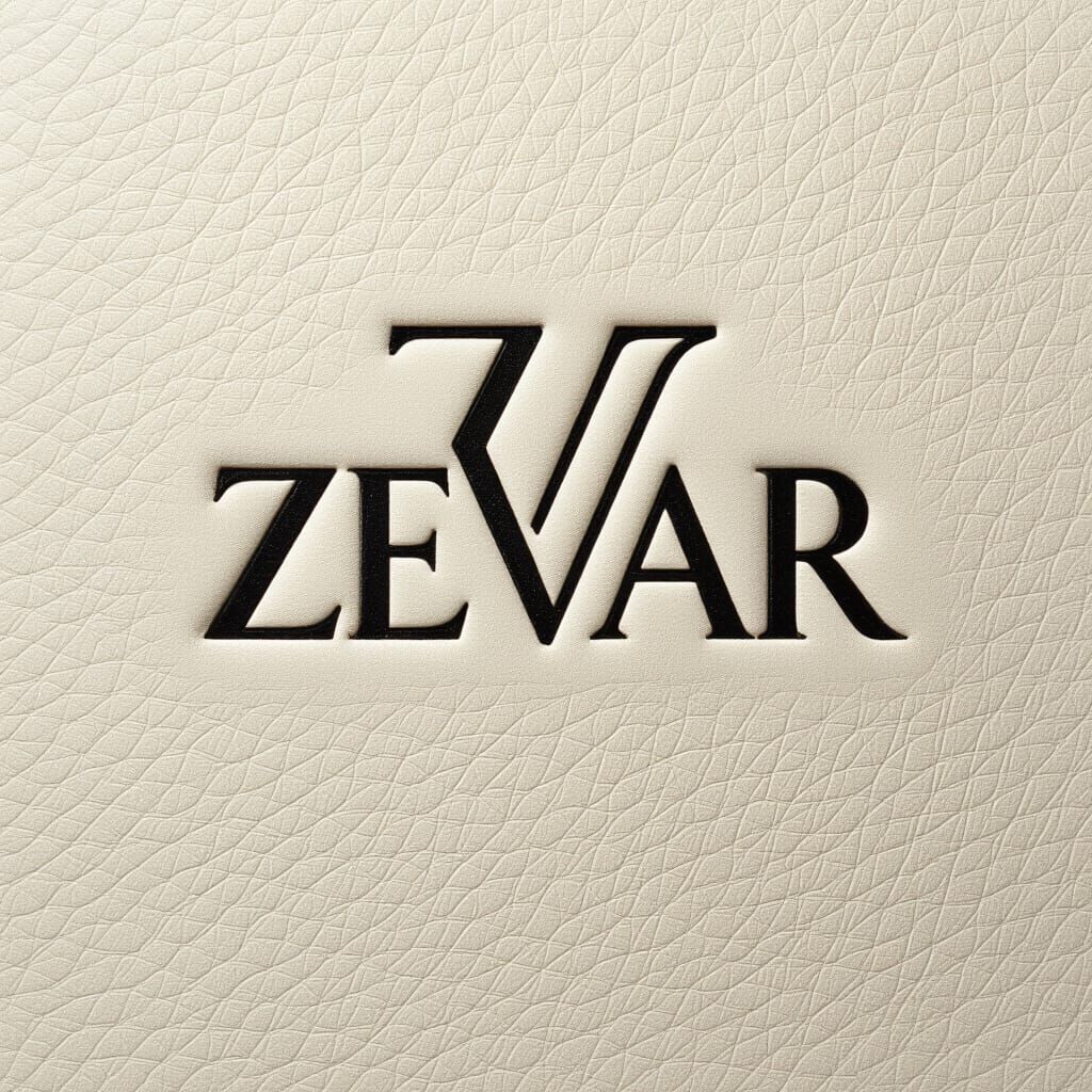 Elegant Minimalist Logo for High-End Brand