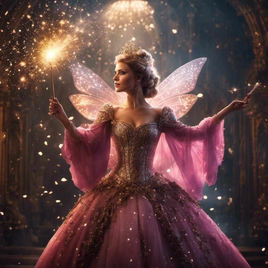 Fairy godmother